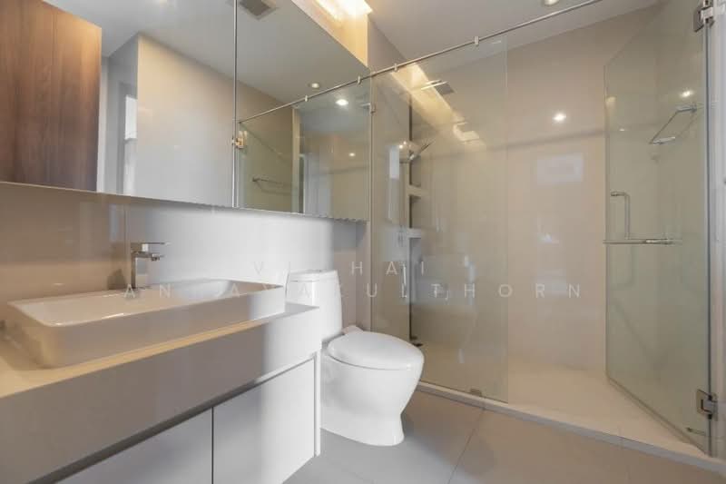 Menam Residences, Bangkok, 2088 Charoenkrung Road, Wat Prayakrai, Bang Kho Laem, Bangkok, 2 Bedrooms, 77 sqm, Condo For Rent, by Vichai  Annavakulthorn, 500290444 - DDproperty.com
