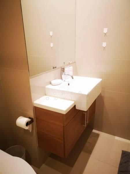 Noble Reveal, Bangkok, 36 Soi Sukhumvit 63, Ekamai Road, Phra Kanong Nua, Watthana, Bangkok, 1 Bedroom, 48 sqm, Condo For Sale, by Suchada Yodyiem, 500290445 - DDproperty.com