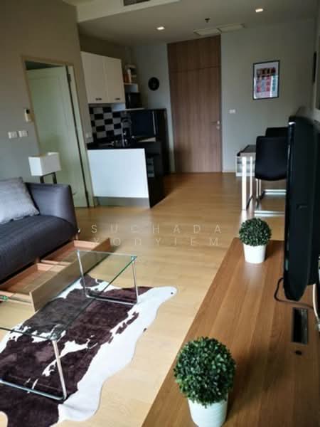 Noble Reveal, Bangkok, 36 Soi Sukhumvit 63, Ekamai Road, Phra Kanong Nua, Watthana, Bangkok, 1 Bedroom, 48 sqm, Condo For Sale, by Suchada Yodyiem, 500290445 - DDproperty.com