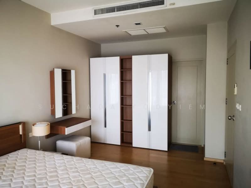 Noble Reveal, Bangkok, 36 Soi Sukhumvit 63, Ekamai Road, Phra Kanong Nua, Watthana, Bangkok, 1 Bedroom, 48 sqm, Condo For Sale, by Suchada Yodyiem, 500290445 - DDproperty.com