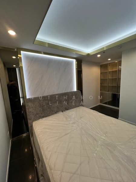 C Ekkamai, Bangkok, 888 Soi Sukhumvit 63, Sukhumvit Road, Khlong Tan Nua, Watthana, Bangkok, 2 Bedrooms, 66 sqm, Condo For Sale, by Nuttharom Linla, 500290449 - DDproperty.com