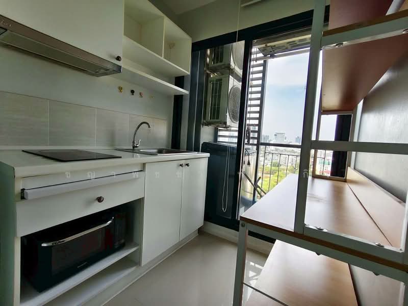 Knightsbridge Bearing, Samut Prakan, Sukhumvit 107 Road, Samrong Nua, Muang Samut Prakarn, Samut Prakan, 2 Bedrooms, 51 sqm, Condo For Sale, by ชญาพิชชา พันธกิจ, 500290450 - DDproperty.com