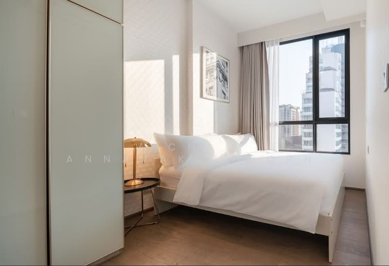 Park Origin Phayathai : พาร์ค ออริจิ้น พญาไท, Bangkok, 89 ถนนพญาไท, Thanon Phaya Thai, Ratchathewi, Bangkok, 2 Bedrooms, 55 sqm, Condo For Rent, by Vichai  Annavakulthorn, 500290452 - DDproperty.com