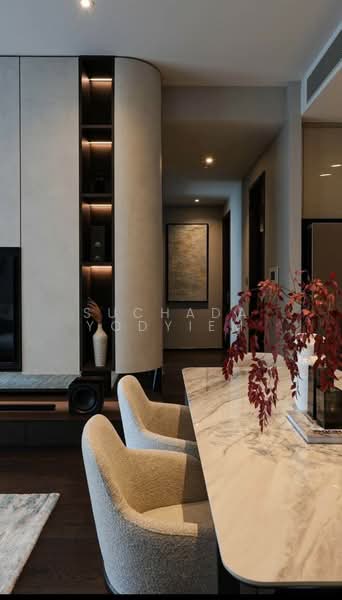 LAVIQ Sukhumvit 57, Bangkok, Soi Sukhumvit 57, Sukhumvit Road, Khlong Tan Nua, Watthana, Bangkok, 3 Bedrooms, 115 sqm, Condo For Sale, by Suchada Yodyiem, 500290453 - DDproperty.com