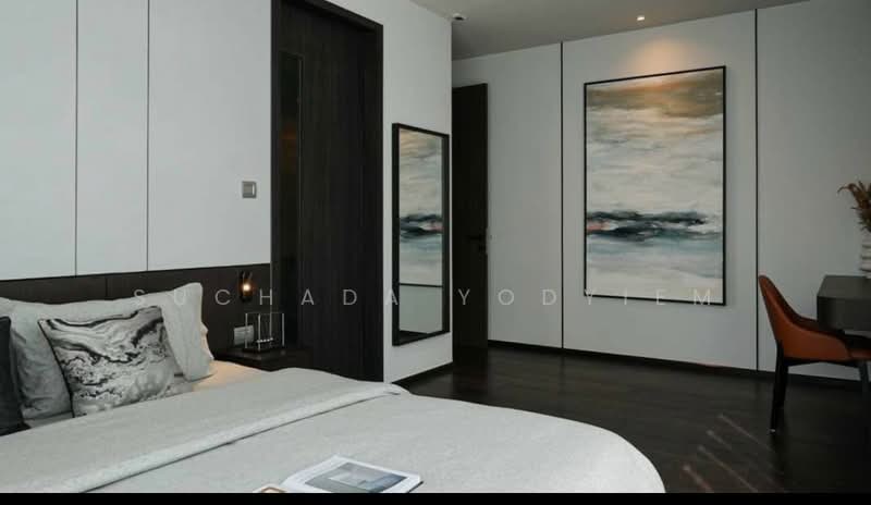 LAVIQ Sukhumvit 57, Bangkok, Soi Sukhumvit 57, Sukhumvit Road, Khlong Tan Nua, Watthana, Bangkok, 3 Bedrooms, 115 sqm, Condo For Sale, by Suchada Yodyiem, 500290453 - DDproperty.com