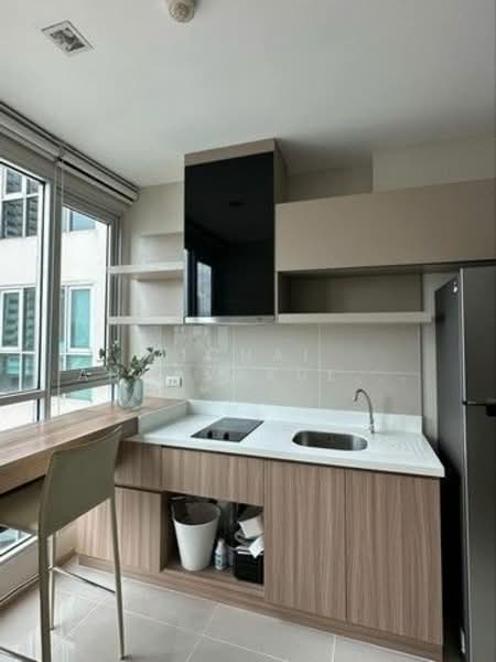 Rhythm Sathorn, Bangkok, 141 Soi Sathorn 21, Yan Nawa, Sathon, Bangkok, 1 Bedroom, 45 sqm, Condo For Rent, by Vichai  Annavakulthorn, 500290455 - DDproperty.com