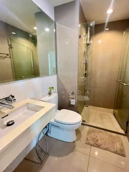 Rhythm Sukhumvit 42, Bangkok, Soi Sukhumvit 42, Sukhumvit Road, Phra Kanong, Khlong Toei, Bangkok, 2 Bedrooms, 78 sqm, Condo For Sale, by Suchada Yodyiem, 500290457 - DDproperty.com