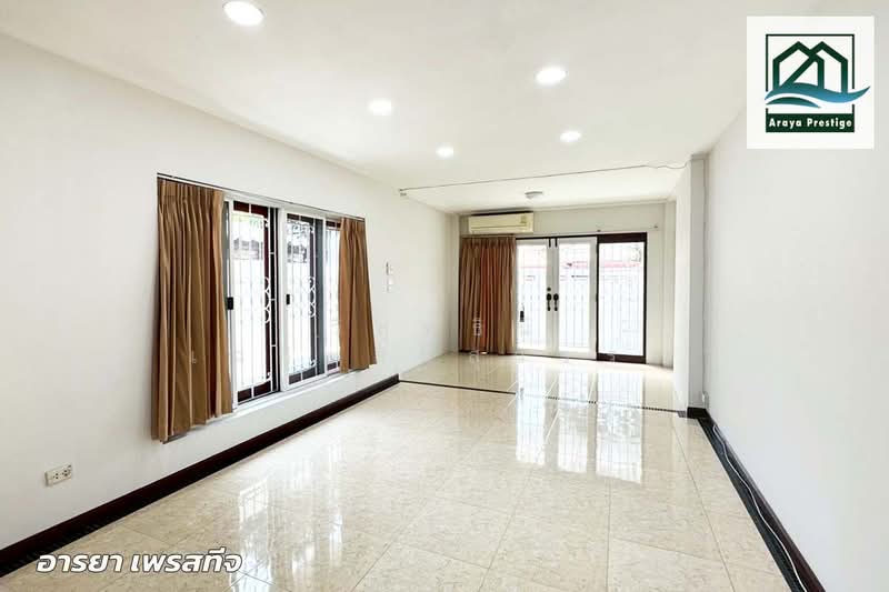 เคหะนคร3 ซอยพัฒนการ50, Bangkok, Nong Bon, Prawet, Bangkok, 4 Bedrooms, 394 sqm, Single Detached House For Rent, by วิสุทธินี เฉลิมสินสุวรรณ, 500290458 - DDproperty.com