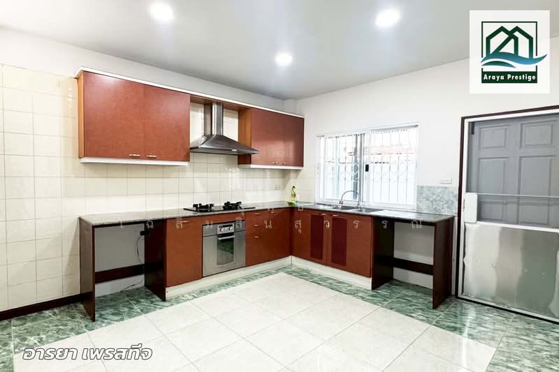เคหะนคร3 ซอยพัฒนการ50, กรุงเทพ, หนองบอน, ประเวศ, กรุงเทพ, 394 ตร.ม., บ้านเดี่ยว ให้เช่า, โดย วิสุทธินี เฉลิมสินสุวรรณ, 500290458 - DDproperty.com