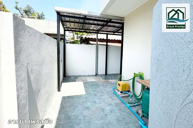 เคหะนคร3 ซอยพัฒนการ50, กรุงเทพ, หนองบอน, ประเวศ, กรุงเทพ, 394 ตร.ม., บ้านเดี่ยว ให้เช่า, โดย วิสุทธินี เฉลิมสินสุวรรณ, 500290458 - DDproperty.com