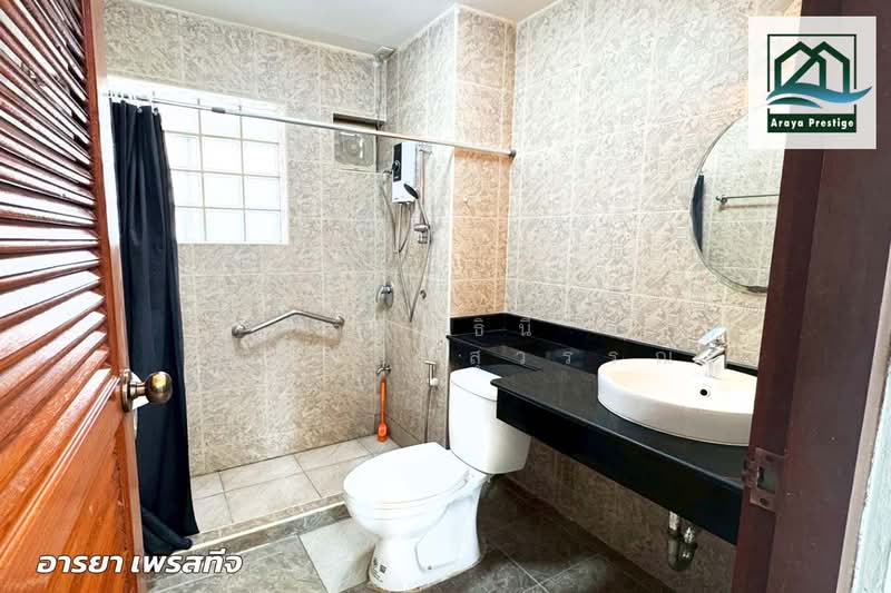 เคหะนคร3 ซอยพัฒนการ50, กรุงเทพ, หนองบอน, ประเวศ, กรุงเทพ, 394 ตร.ม., บ้านเดี่ยว ให้เช่า, โดย วิสุทธินี เฉลิมสินสุวรรณ, 500290458 - DDproperty.com
