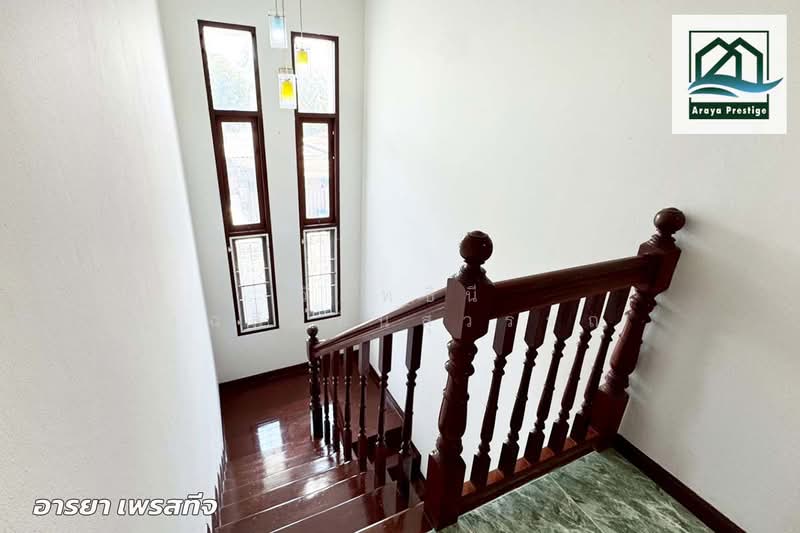 เคหะนคร3 ซอยพัฒนการ50, กรุงเทพ, หนองบอน, ประเวศ, กรุงเทพ, 394 ตร.ม., บ้านเดี่ยว ให้เช่า, โดย วิสุทธินี เฉลิมสินสุวรรณ, 500290458 - DDproperty.com