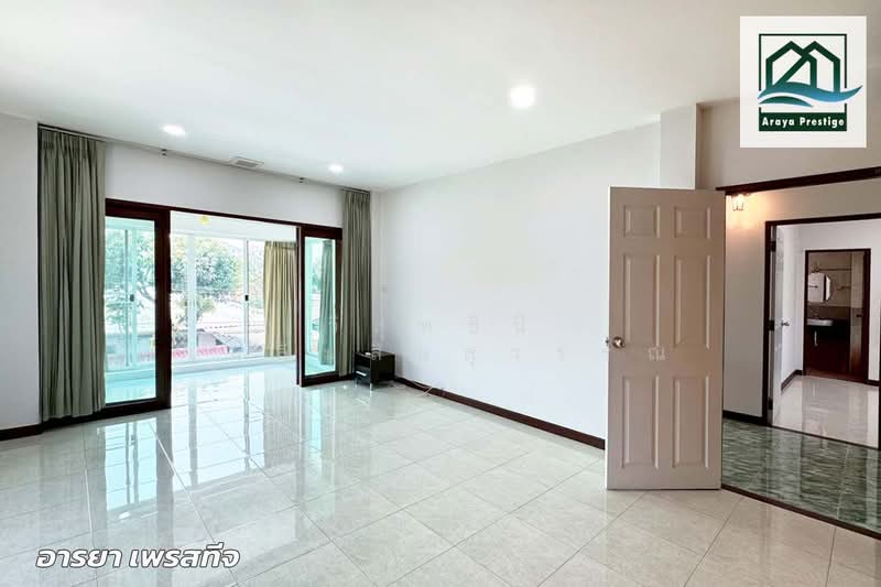 เคหะนคร3 ซอยพัฒนการ50, กรุงเทพ, หนองบอน, ประเวศ, กรุงเทพ, 394 ตร.ม., บ้านเดี่ยว ให้เช่า, โดย วิสุทธินี เฉลิมสินสุวรรณ, 500290458 - DDproperty.com