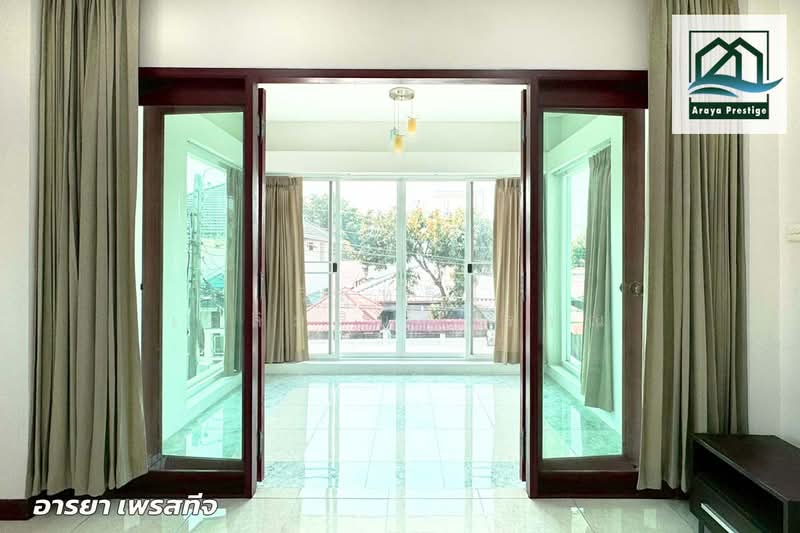 เคหะนคร3 ซอยพัฒนการ50, กรุงเทพ, หนองบอน, ประเวศ, กรุงเทพ, 394 ตร.ม., บ้านเดี่ยว ให้เช่า, โดย วิสุทธินี เฉลิมสินสุวรรณ, 500290458 - DDproperty.com