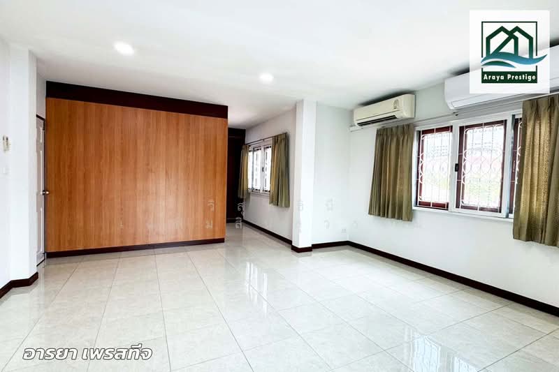 เคหะนคร3 ซอยพัฒนการ50, กรุงเทพ, หนองบอน, ประเวศ, กรุงเทพ, 394 ตร.ม., บ้านเดี่ยว ให้เช่า, โดย วิสุทธินี เฉลิมสินสุวรรณ, 500290458 - DDproperty.com