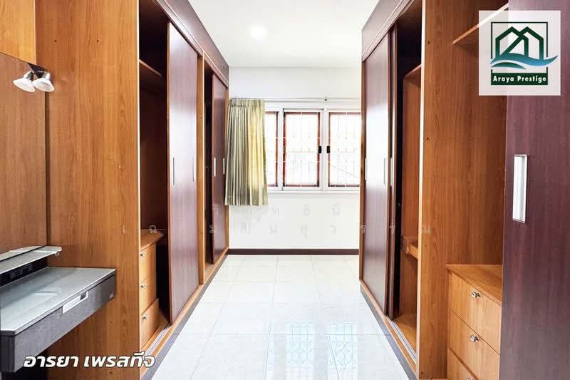 เคหะนคร3 ซอยพัฒนการ50, กรุงเทพ, หนองบอน, ประเวศ, กรุงเทพ, 394 ตร.ม., บ้านเดี่ยว ให้เช่า, โดย วิสุทธินี เฉลิมสินสุวรรณ, 500290458 - DDproperty.com