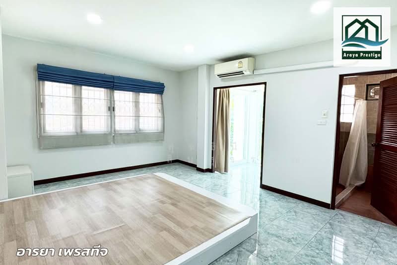 เคหะนคร3 ซอยพัฒนการ50, กรุงเทพ, หนองบอน, ประเวศ, กรุงเทพ, 394 ตร.ม., บ้านเดี่ยว ให้เช่า, โดย วิสุทธินี เฉลิมสินสุวรรณ, 500290458 - DDproperty.com