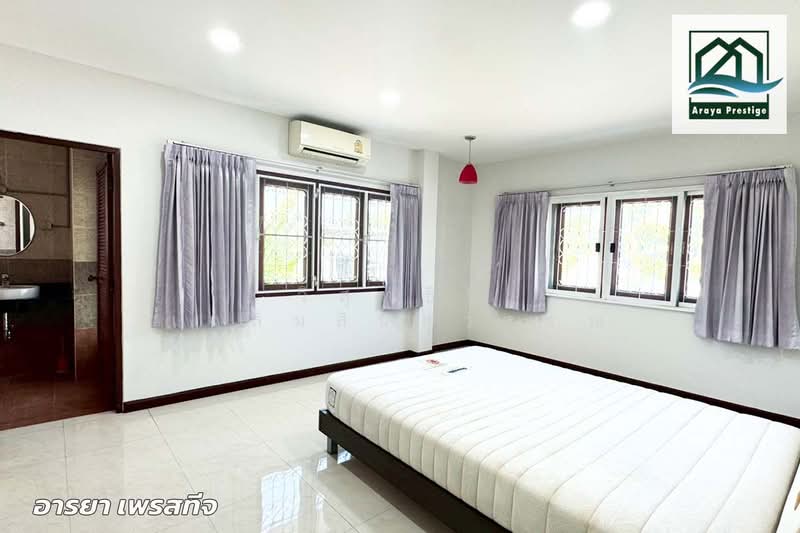 เคหะนคร3 ซอยพัฒนการ50, กรุงเทพ, หนองบอน, ประเวศ, กรุงเทพ, 394 ตร.ม., บ้านเดี่ยว ให้เช่า, โดย วิสุทธินี เฉลิมสินสุวรรณ, 500290458 - DDproperty.com