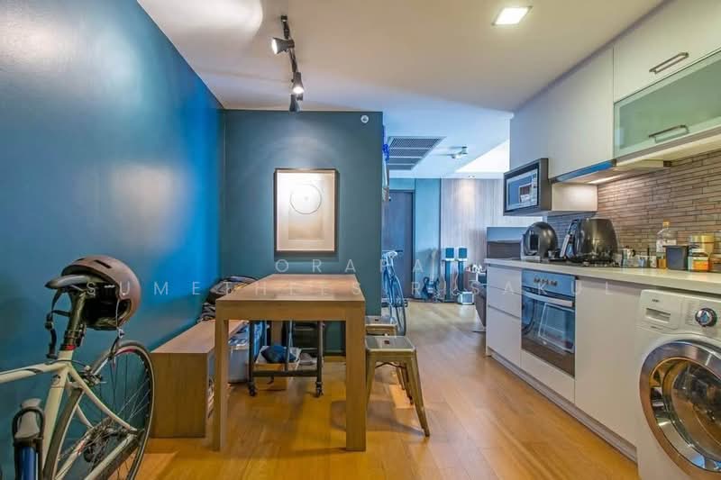 The Alcove Thonglor 10 : ดิ แอลโคฟ ทองหล่อ, กรุงเทพ, 199 ซ.สุขุมวิท 63 ถนนเอกมัย, คลองตันเหนือ, วัฒนา, กรุงเทพ, 72 ตร.ม., คอนโด ขาย, โดย Orapa Sumetheesirisakul, 500290459 - DDproperty.com