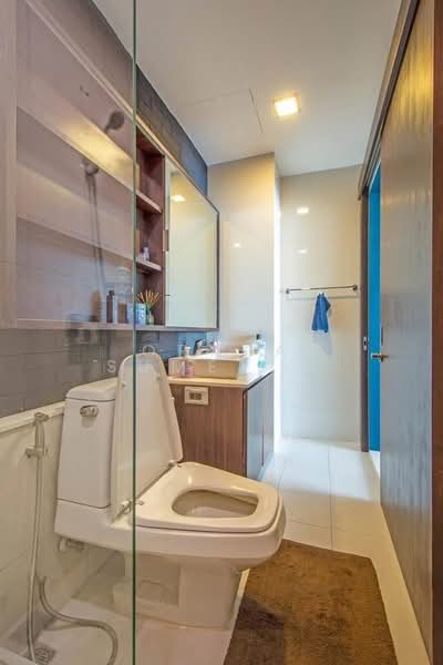 The Alcove Thonglor 10, Bangkok, 199 Soi Sukhumvit 63, Sukhumvit Road, Khlong Tan Nua, Watthana, Bangkok, 2 Bedrooms, 72 sqm, Condo For Sale, by Orapa Sumetheesirisakul, 500290459 - DDproperty.com