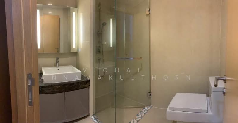 Hyde Sukhumvit 13, Bangkok, 13 Sukhumvit Road, Khlongtoei Nua, Watthana, Bangkok, 1 Bedroom, 47 sqm, Condo For Rent, by Vichai  Annavakulthorn, 500290460 - DDproperty.com
