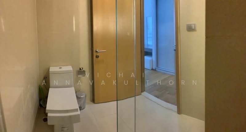 Hyde Sukhumvit 13, Bangkok, 13 Sukhumvit Road, Khlongtoei Nua, Watthana, Bangkok, 1 Bedroom, 47 sqm, Condo For Rent, by Vichai  Annavakulthorn, 500290460 - DDproperty.com