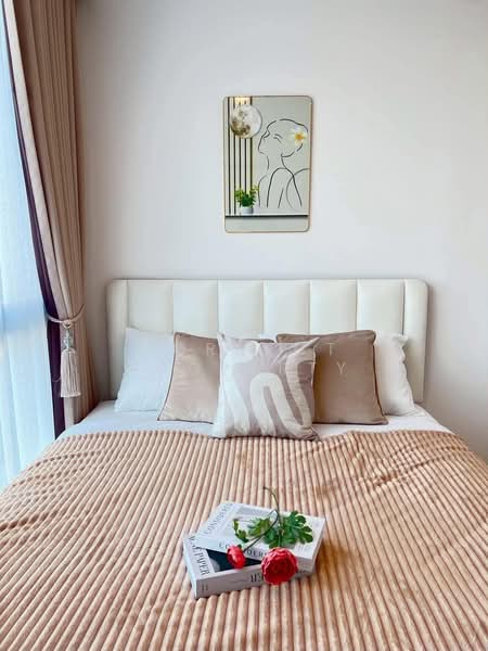 Cerocco Bangna 36, Bangkok, Bang Na-Trat 36 Alley, Bang Na, Bangkok, 1 Bedroom, 30 sqm, Condo For Rent, by Correct Property, 500290461 - DDproperty.com