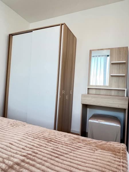 Cerocco Bangna 36, Bangkok, Bang Na-Trat 36 Alley, Bang Na, Bangkok, 1 Bedroom, 30 sqm, Condo For Rent, by Correct Property, 500290461 - DDproperty.com