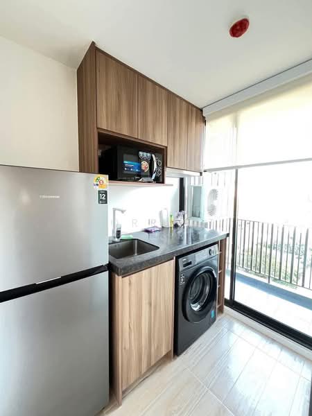 Cerocco Bangna 36, Bangkok, Bang Na-Trat 36 Alley, Bang Na, Bangkok, 1 Bedroom, 30 sqm, Condo For Rent, by Correct Property, 500290461 - DDproperty.com