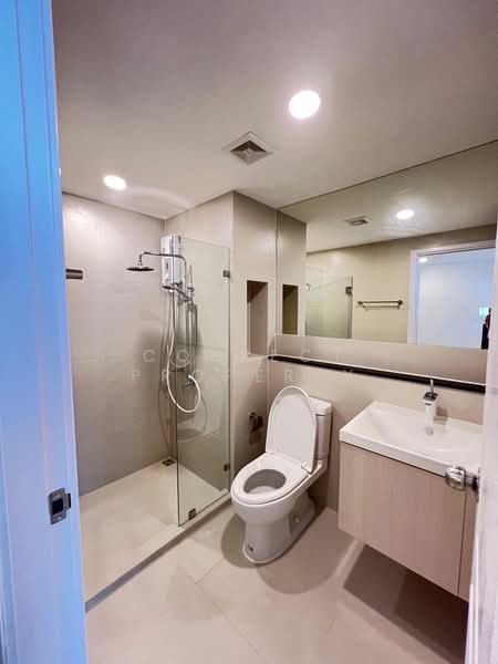 Cerocco Bangna 36 : ซีรอคโค บางนา 36, กรุงเทพ, ซอย บางนา-ตราด 36, บางนา, กรุงเทพ, 30 ตร.ม., คอนโด ให้เช่า, โดย Correct Property, 500290461 - DDproperty.com