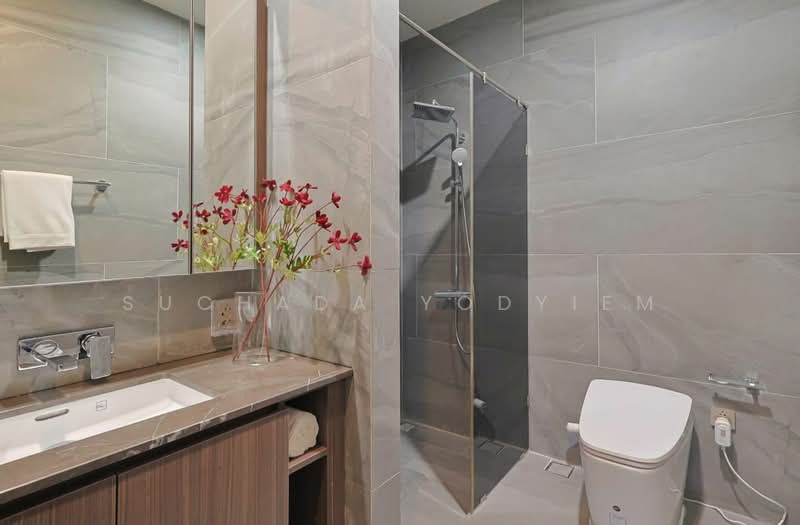 CONNER Ratchathewi, Bangkok, 288 Phetchaburi Road, Thanon Phetchaburi, Ratchathewi, Bangkok, 3 Bedrooms, 173 sqm, Condo For Sale, by Suchada Yodyiem, 500290471 - DDproperty.com