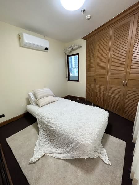 Fifty Fifth Tower, Bangkok, 84 Soi Sukhumvit 55, Sukhumvit Road, Khlong Tan Nua, Watthana, Bangkok, 3 Bedrooms, 170 sqm, Condo For Rent, by Vichai  Annavakulthorn, 500290473 - DDproperty.com