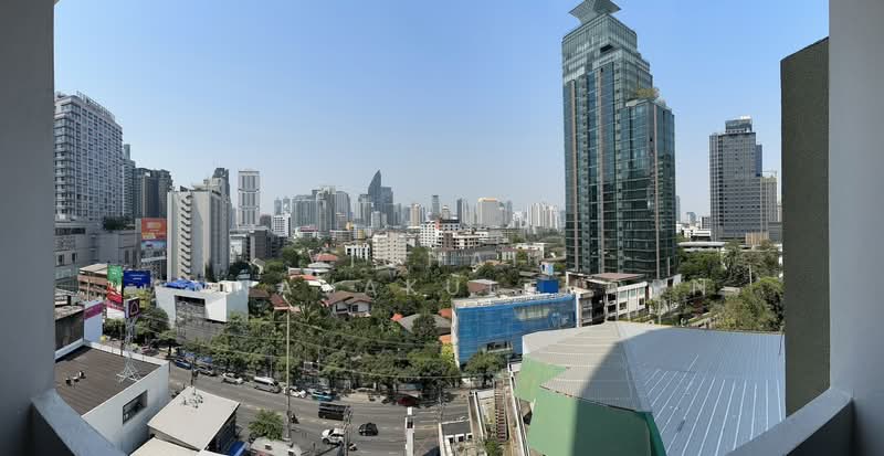Fifty Fifth Tower, Bangkok, 84 Soi Sukhumvit 55, Sukhumvit Road, Khlong Tan Nua, Watthana, Bangkok, 3 Bedrooms, 170 sqm, Condo For Rent, by Vichai  Annavakulthorn, 500290473 - DDproperty.com