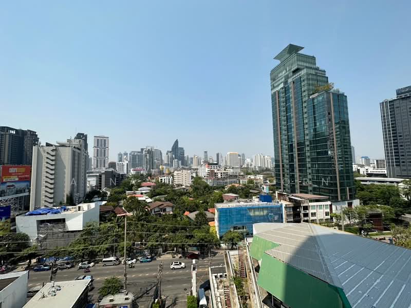 Fifty Fifth Tower : ฟิฟตี้ฟิฟท์ ทาวเวอร์, กรุงเทพ, 84 ซอยสุขุมวิท 55 ถนนสุขุมวิท, คลองตันเหนือ, วัฒนา, กรุงเทพ, 170 ตร.ม., คอนโด ให้เช่า, โดย Vichai  Annavakulthorn, 500290473 - DDproperty.com