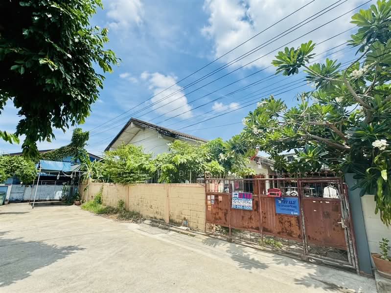 ขาย - บ้านเดี่ยว 1 ชั้น 73 ตร.ว. บ้านเดี่ยว ซอยเพชรเกษม114 แยก5 ถนนเพชรเกษม, กรุงเทพ