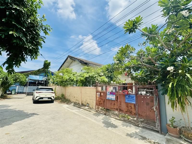 ขาย - บ้านเดี่ยว 1 ชั้น 73 ตร.ว. บ้านเดี่ยว ซอยเพชรเกษม114 แยก5 ถนนเพชรเกษม, กรุงเทพ