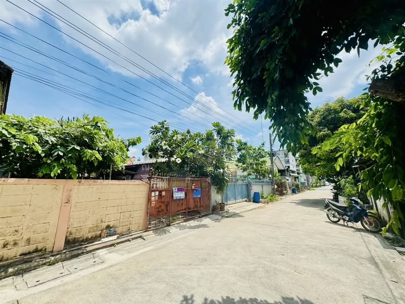 ขาย - บ้านเดี่ยว 1 ชั้น 73 ตร.ว. บ้านเดี่ยว ซอยเพชรเกษม114 แยก5 ถนนเพชรเกษม, กรุงเทพ