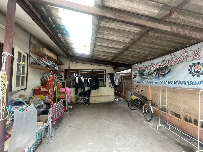 ขาย - บ้านเดี่ยว 1 ชั้น 73 ตร.ว. บ้านเดี่ยว ซอยเพชรเกษม114 แยก5 ถนนเพชรเกษม, กรุงเทพ