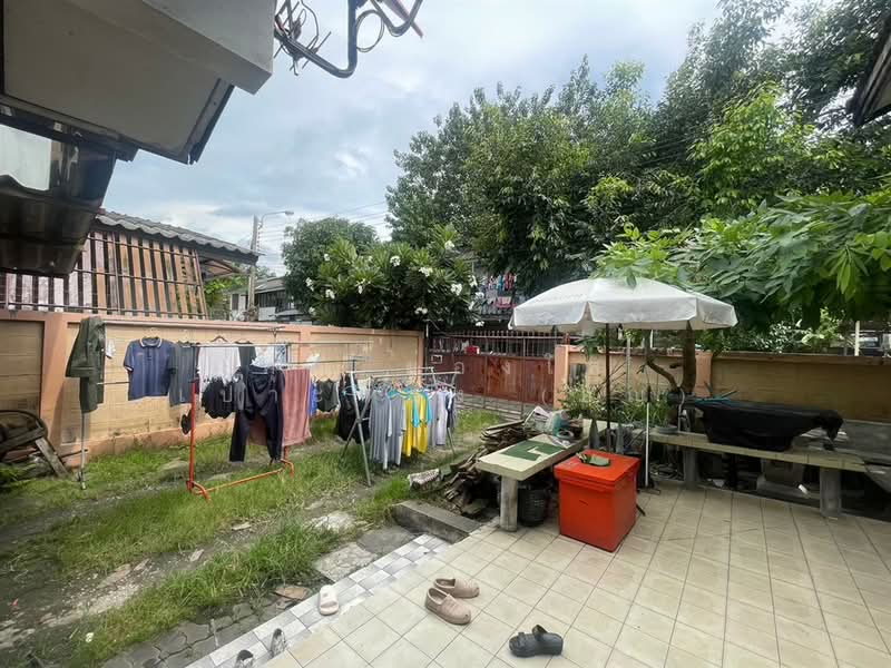 ขาย - บ้านเดี่ยว 1 ชั้น 73 ตร.ว. บ้านเดี่ยว ซอยเพชรเกษม114 แยก5 ถนนเพชรเกษม, กรุงเทพ