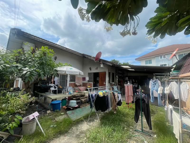 ขาย - บ้านเดี่ยว 1 ชั้น 73 ตร.ว. บ้านเดี่ยว ซอยเพชรเกษม114 แยก5 ถนนเพชรเกษม, กรุงเทพ