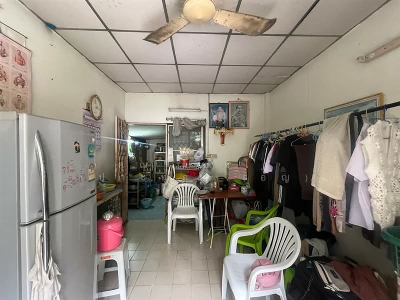 บ้านเดี่ยว 1 ชั้น 73 ตร.ว. บ้านเดี่ยว ซอยเพชรเกษม114 แยก5 ถนนเพชรเกษม, Bangkok, ถนนเพชรเกษม, Nong Kang Plu, Nong Khaem, Bangkok, 3 Bedrooms, 200 sqm, Single Detached House For Sale, by คุณ ผ่องใส เปาะทอง (อัญ), 500290474 - DDproperty.com