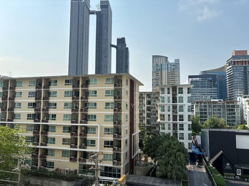 Thonglor Tower : ทองหล่อ ทาวเวอร์, กรุงเทพ, ซอยทองหล่อ, ถนนสุขุมวิท 55, คลองเตยเหนือ, วัฒนา, กรุงเทพ, 100 ตร.ม., คอนโด ขาย, โดย Suchada Yodyiem, 500290475 - DDproperty.com