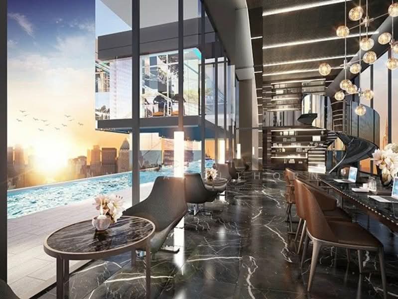 IDEO Phaholyothin Chatuchak, Bangkok, Paholayothin Road, Samsen Nai, Phaya Thai, Bangkok, 1 Bedroom, 36 sqm, Condo For Rent, by Vichai  Annavakulthorn, 500290477 - DDproperty.com