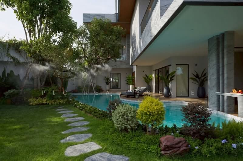 Luxury Villa for Sale Mabprachan East Pattaya, Chon Buri (Pattaya), Bang Lamung, Bang Lamung (Pattaya), Chon Buri (Pattaya), 5 Bedrooms, 640 sqm, Villa For Sale, by PLC real estate, 500290478 - DDproperty.com
