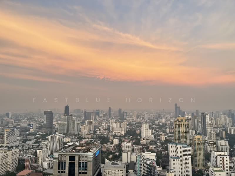 The Esse Asoke : ดิ เอส อโศก, กรุงเทพ, 333 ซอยสุขุมวิท 21 ถนนสุขุมวิท, คลองเตยเหนือ, วัฒนา, กรุงเทพ, 75 ตร.ม., คอนโด ให้เช่า, โดย Eastblue Horizon, 500290480 - DDproperty.com