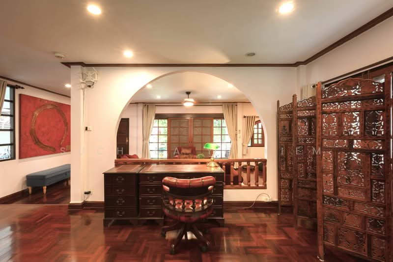 undefined, กรุงเทพ, สามเสนนอก, ห้วยขวาง, กรุงเทพ, 288 ตร.ม., บ้านเดี่ยว ขาย, โดย Suchada Yodyiem, 500290481 - DDproperty.com