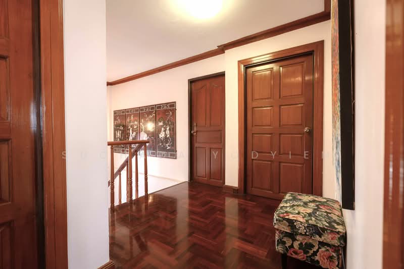 undefined, Bangkok, Samsen Nok, Huai Khwang, Bangkok, 4 Bedrooms, 288 sqm, Single Detached House For Sale, by Suchada Yodyiem, 500290481 - DDproperty.com