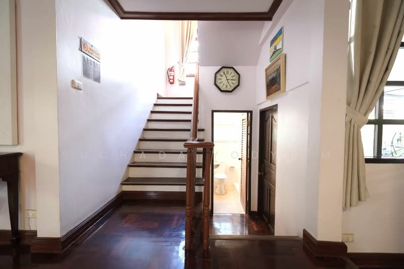 undefined, Bangkok, Samsen Nok, Huai Khwang, Bangkok, 4 Bedrooms, 288 sqm, Single Detached House For Sale, by Suchada Yodyiem, 500290481 - DDproperty.com