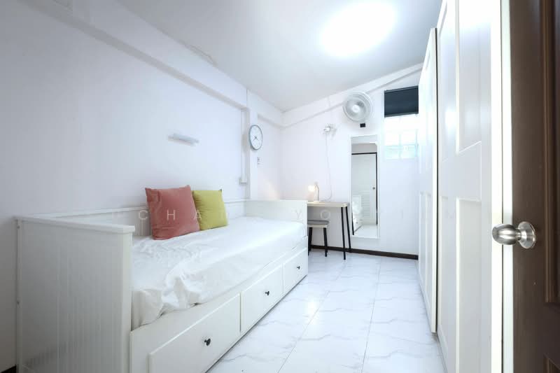 undefined, Bangkok, Samsen Nok, Huai Khwang, Bangkok, 4 Bedrooms, 288 sqm, Single Detached House For Sale, by Suchada Yodyiem, 500290481 - DDproperty.com