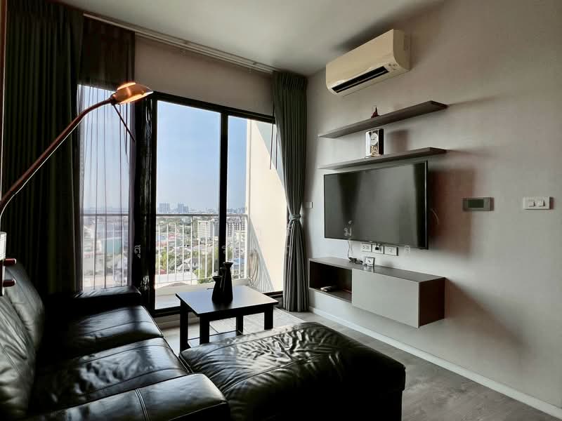 ขาย - Knightsbridge Sky River Ocean : ไนท์บริดจ์ สกาย ริเวอร์ โอเชี่ยน, สมุทรปราการ